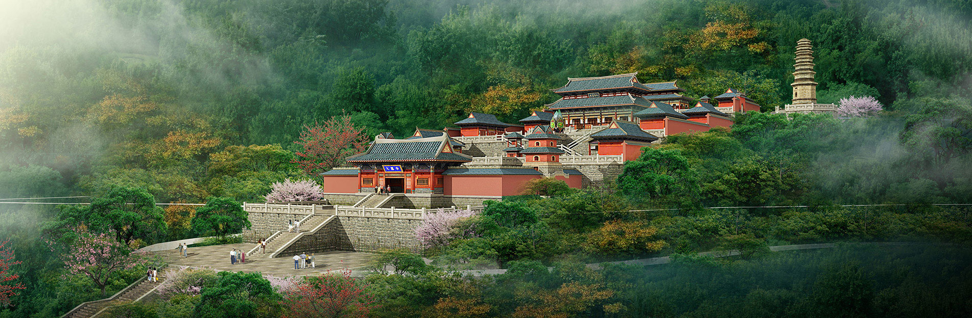假山塑石 假山塑石