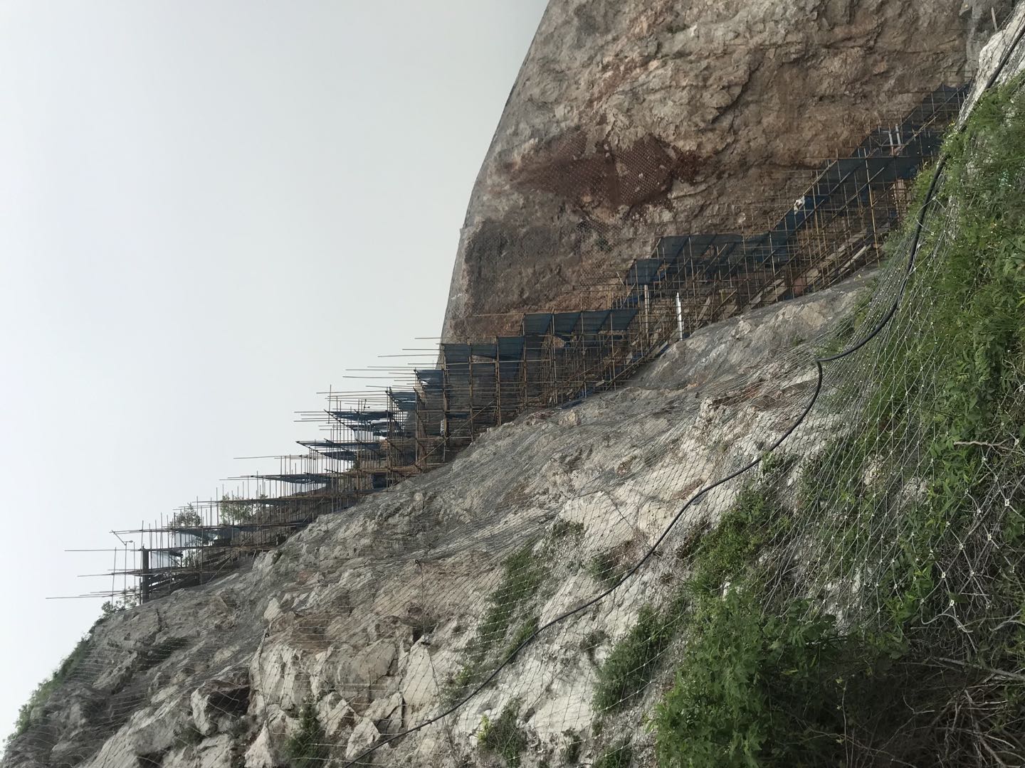 假山塑石 假山塑石